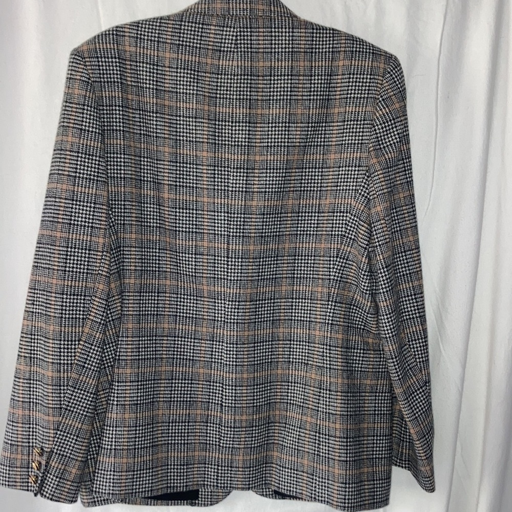 Pendleton Coat - image 3